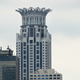 Illustration for article titled Flower-Shaped Buildings Turn Cities Into Artificial Gardens